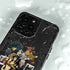Cowboy Bebop Group Shot iPhone 15 Pro Waterproof Case